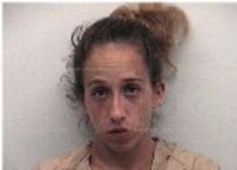 Gina Marie Haddox