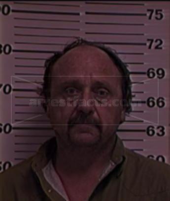 Charles Christopher Crain