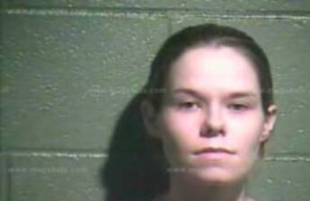 Christina Hope Ballard