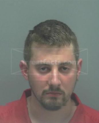 Bryan Robert Wargo
