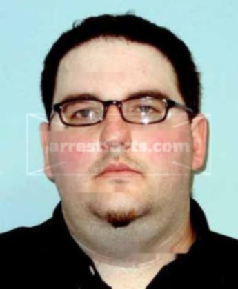 Jason Paul Benjamin