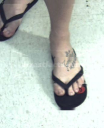 Elizabeth Ashley Counts