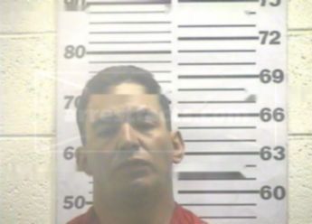 Gilbert Pena