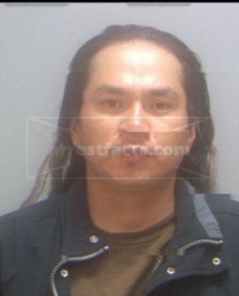Galveston Javon Chee