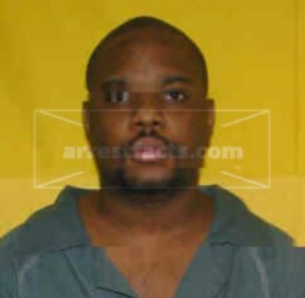 Edward Antwan Brown