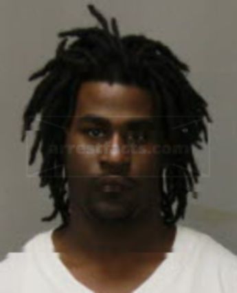 Darius Harris