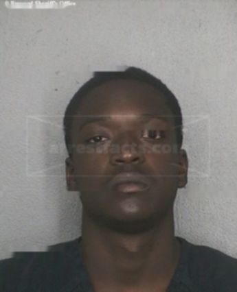 Eugene Stlouis