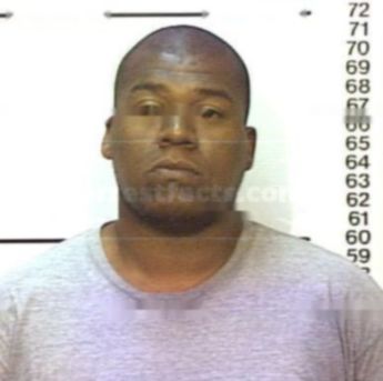 Alvin Anthony Calvin