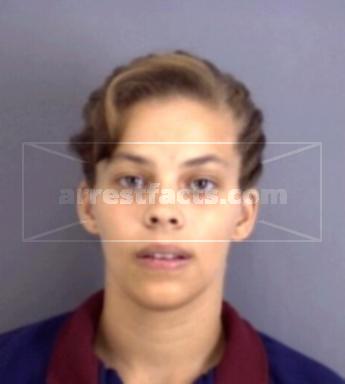 Alemeda Michelle Kendrick