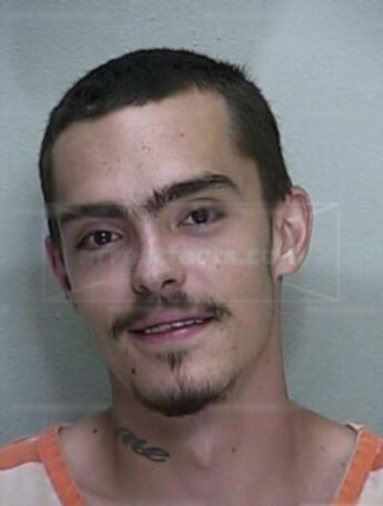 Jacob William Payne