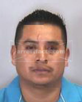Lucas M Bautista