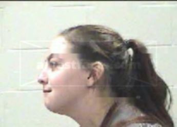Kaila Abigail Marie Searcy