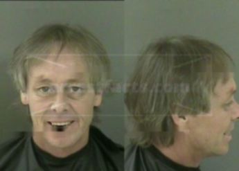 Mark Howard Benton