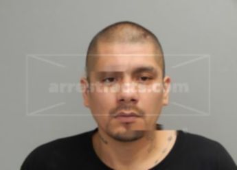 Robert Zamora