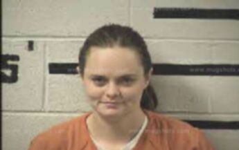 Jamie Nicole Rausch