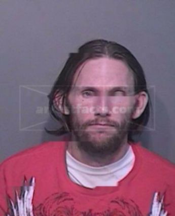 Clifton Lee Harrison