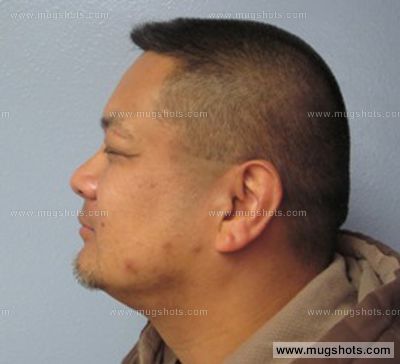 Steven Gerardo Reyes