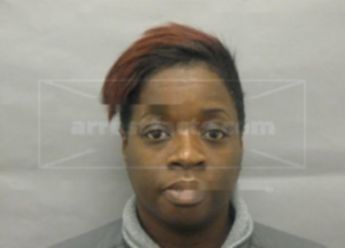Clarice Nicole Hastings