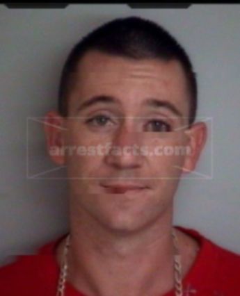 Joseph Lee Davis