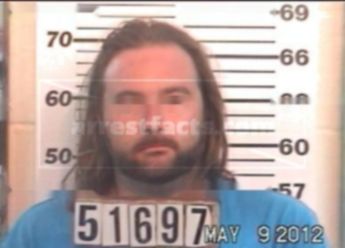 Dennis Ray Turner