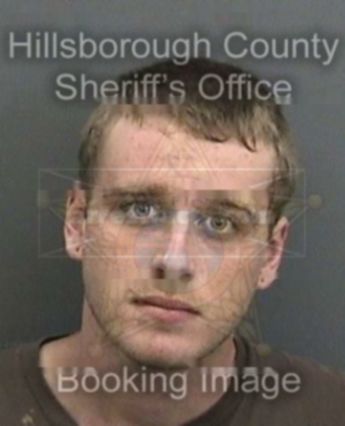 Austin Chase Brooks