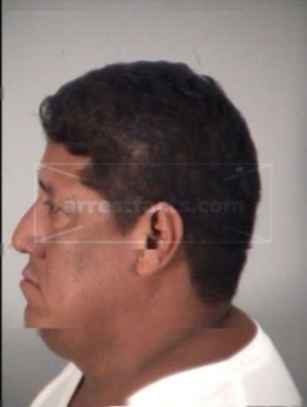 Fredi Madrigal