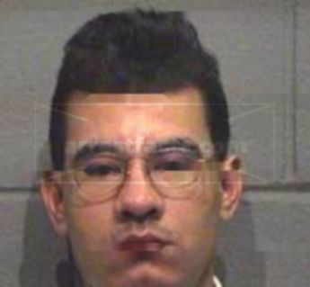 Jorge Silva Escobar