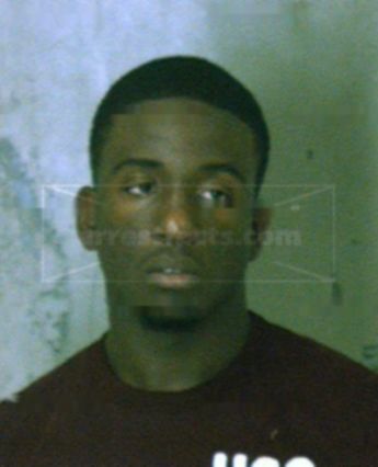 Dvontavious Benton