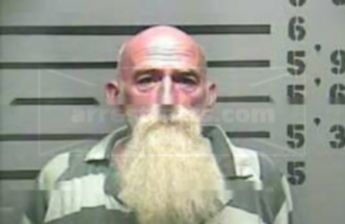 Geoffrey Keith Salyers