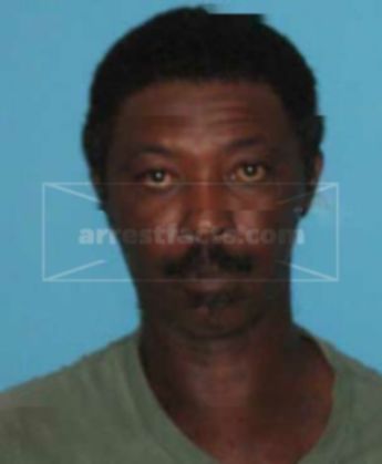 Franklin Jermone Johns