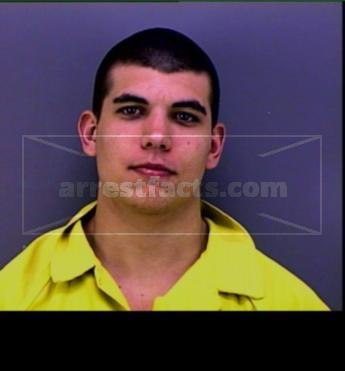 Jonathan Daniel Burkett