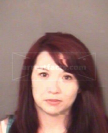 Terri Marie Hilliard