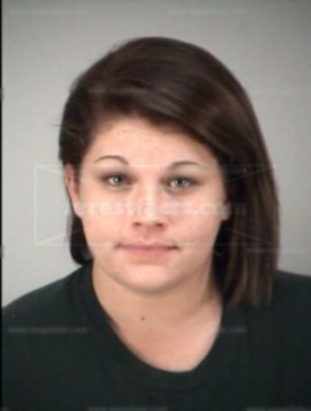 Tiffany Ann Smithers