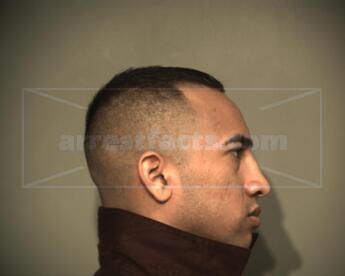 Eduardo Javier Garcia Gomez
