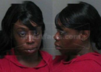 Ebony Wactor