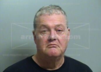 Ricky Dean Vaughan