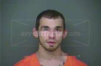 Austin Ray Boone