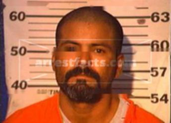 Rafael Jr. Campos Ledesma