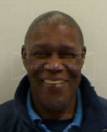 Stanley Keith Yarber