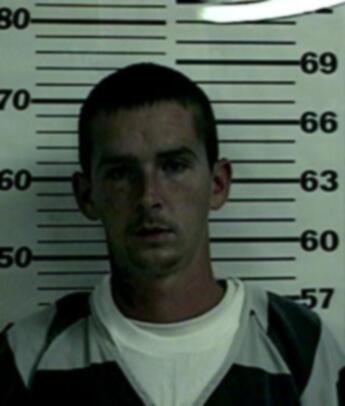 Chase Allen Gilliam