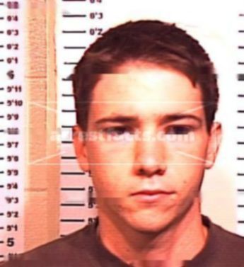 Gavin William Sheaffer