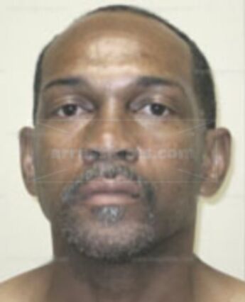 Charles Anthony Williams