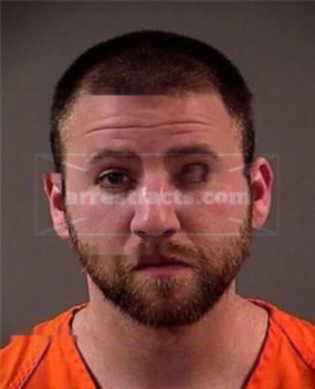 Dustin Michael Krauss
