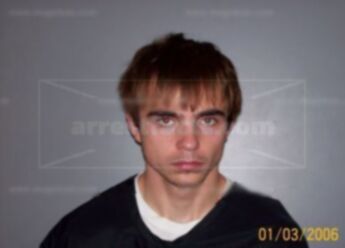Ryan Matthew Hodges