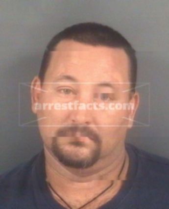 Michael Shane Mccall