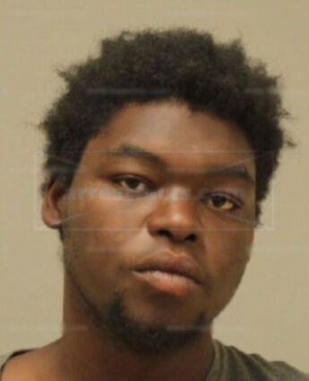 Lorenzo Shaj Davis