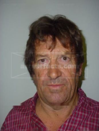 Patrick Kenneth Richardson