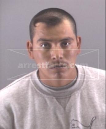 Antonio Morin Sanchez