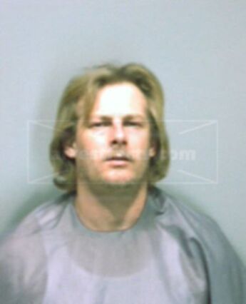 Gary Lee Jennings