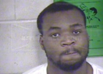 Dameion M Mcbride
